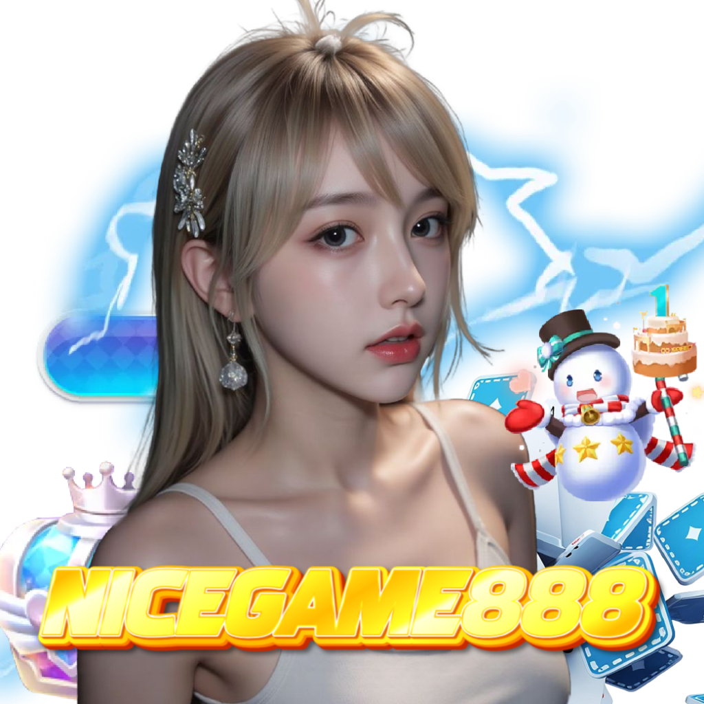 nicegame888 สล็อต
