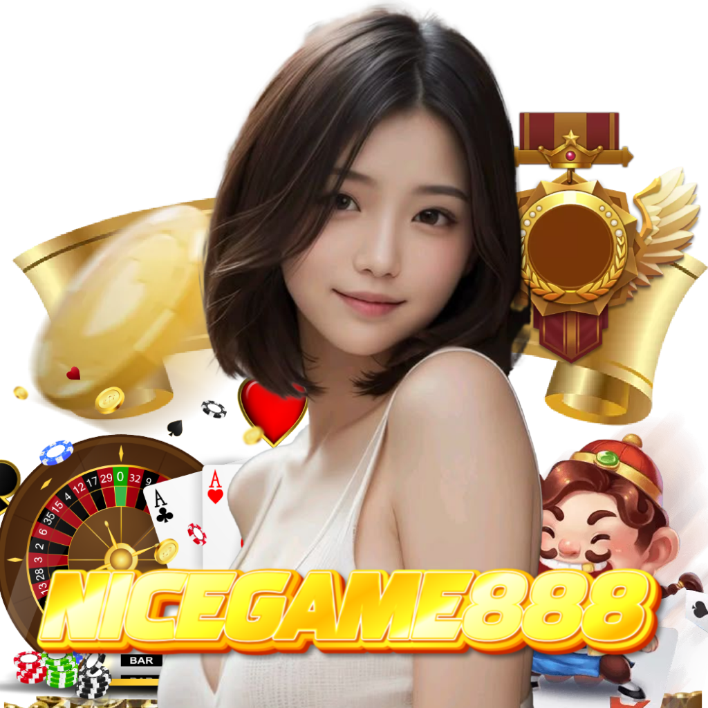 nicegame888 เว็บตรง