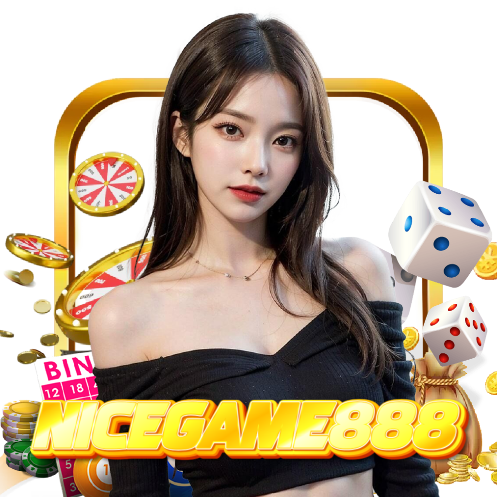 nicegame888 แตกง่าย