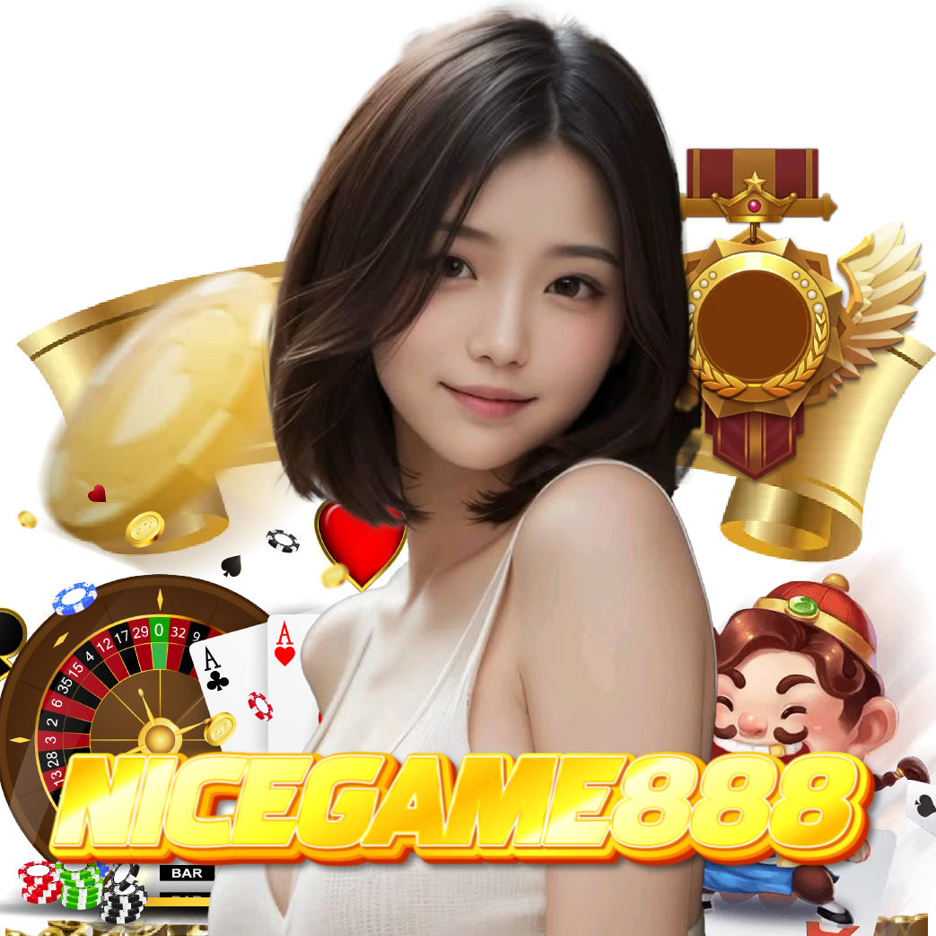 nicegame888 เว็บตรง