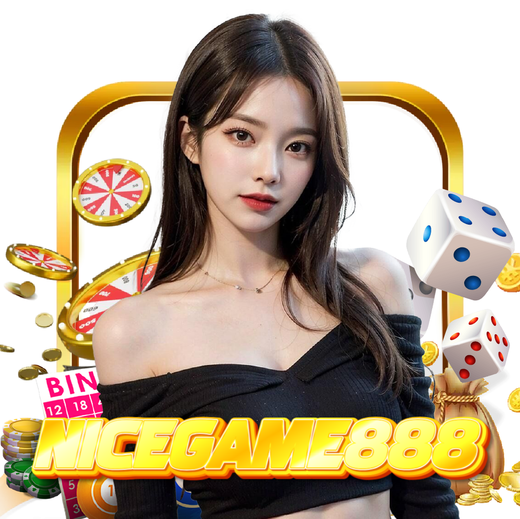 nicegame888 แตกง่าย
