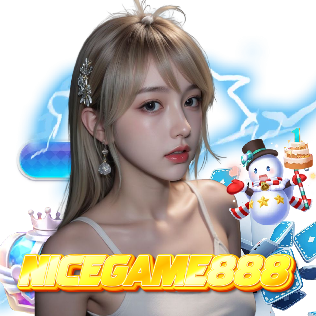 nicegame888 สล็อต