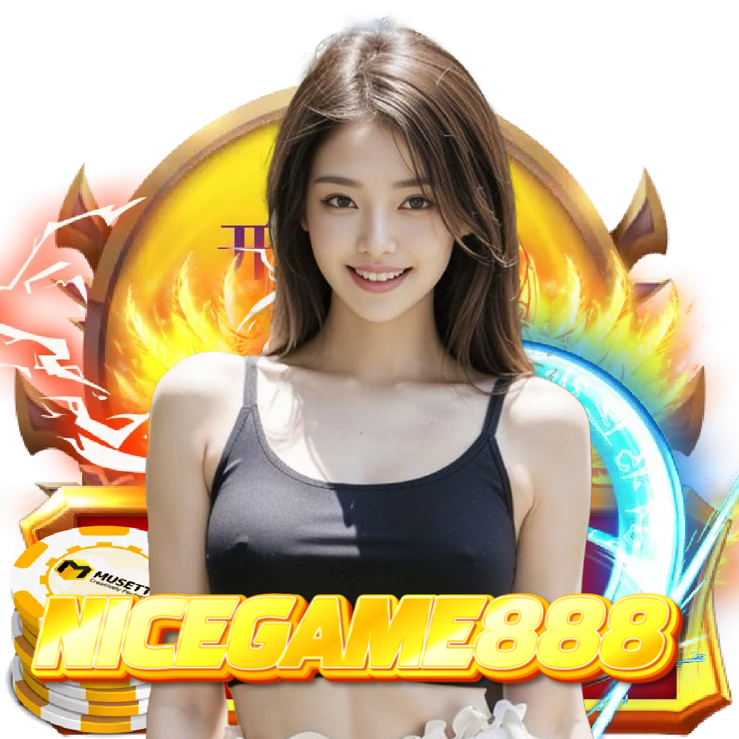 nicegame888 ฝากถอนออโต้